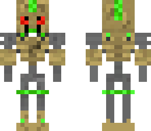 sparta skeleton