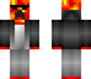 cool lava creeper