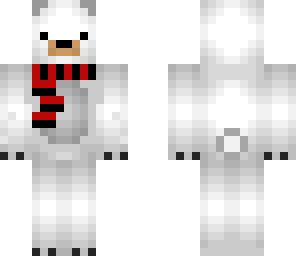 polar bear