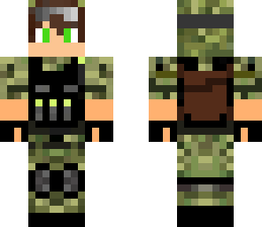 united soldier