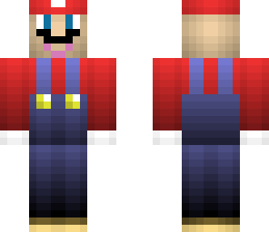 mario777