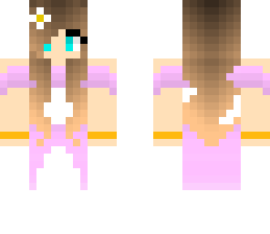 darkened skin