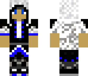 blue assasian