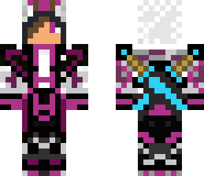 cool assassin