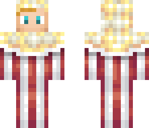 popcorn me