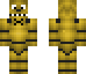 added eyes