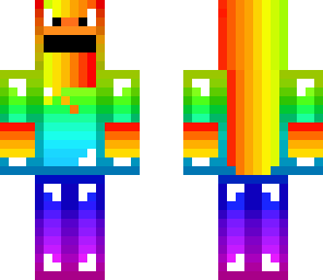 rainbow assasain
