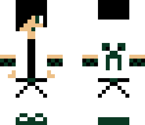 creeper boy