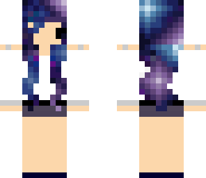 galaxy chibi edit