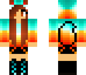 winterfirefox