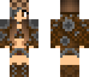 steam punk girl 2