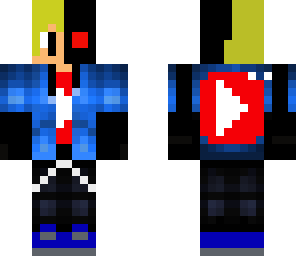 robot me