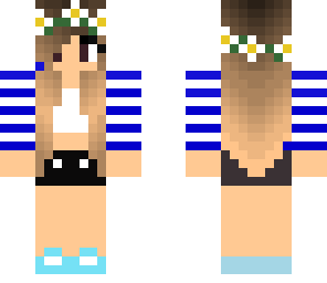 ma skin