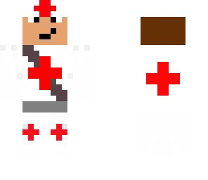 medic