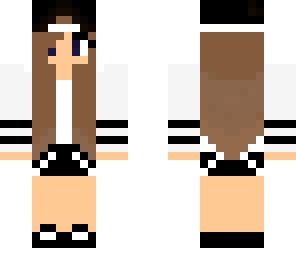 trixies skin 