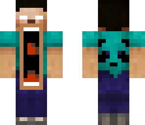 derp herobrine