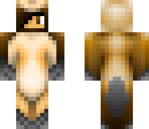 platypus suit v2