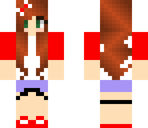 ruby girl