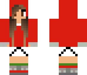 knuckie girl