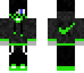 nike teenager