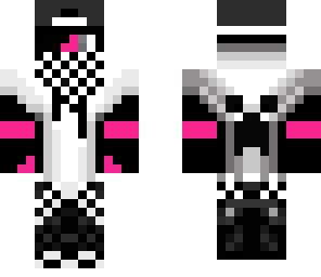 pink cool