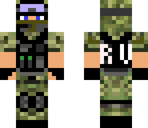russia army