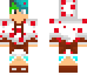 la cake-mun fixed