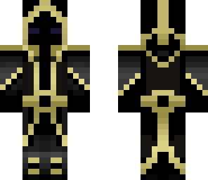 dark mage