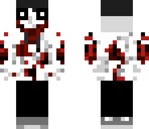 zborns skin made by doae