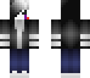 marionette boy