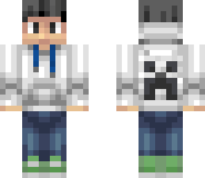 itzmekevin skin