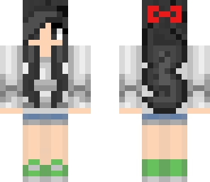 itzmekevin skin