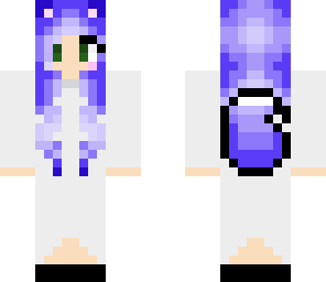 fox girl