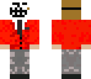 red troler