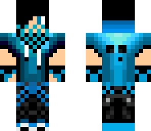 cool boy