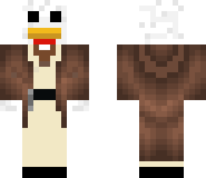chicken jedi