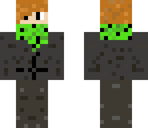 ginger