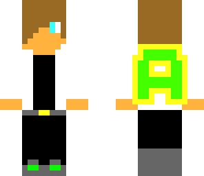 acienthero121