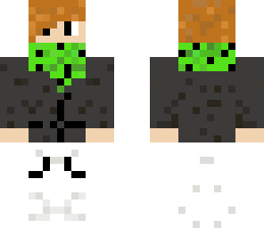 ginger