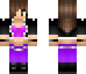 shaundi