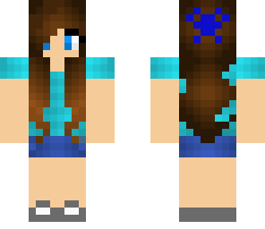 girl steve