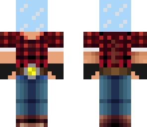 coldlumberjack