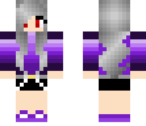 girl skin