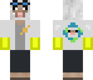 science sheep