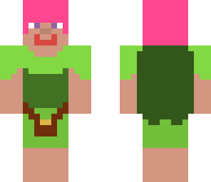 archer