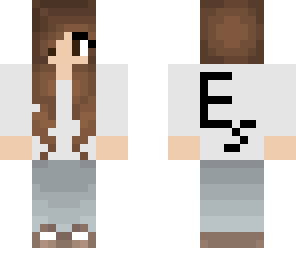 esusa girl