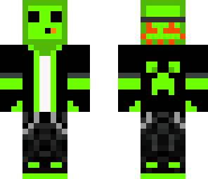green slime for epicxx