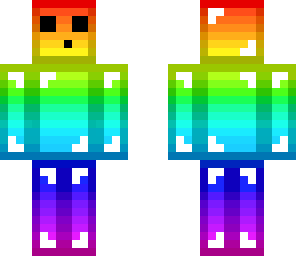 derpy rainbow