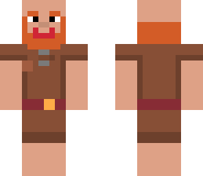 giant