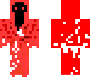 the blood ghost hd